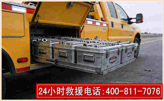 新建强台风下的新能源汽车救援的六大注意事项